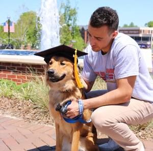 Meet your Posher, Joshua